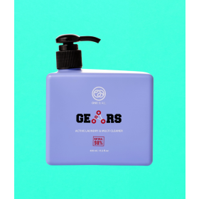 Gears Active Laundry & Multi Cleaner
