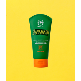 One Stop Cleanser for Swimmer