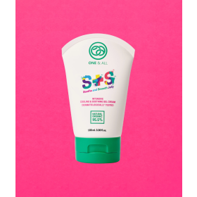 S+S Soothe and Smooth Jelly