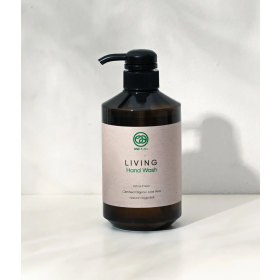Living Hand Wash