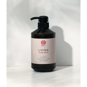 Living Body Wash