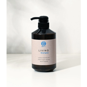 Living Shampoo