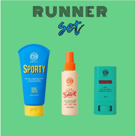 Runner Set