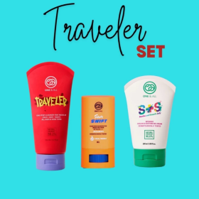 Travelet Set