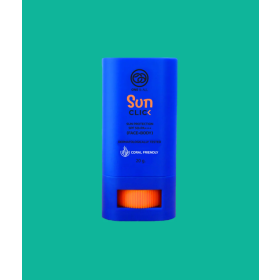 Sun CLICK Sun Protection SPF50+PA++++