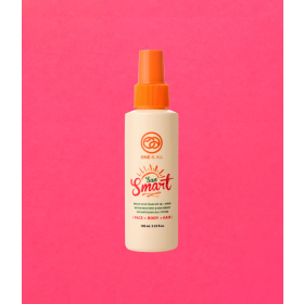 Sun Smart Sun protection Spray Broad Spectrum SPF50+PA++++