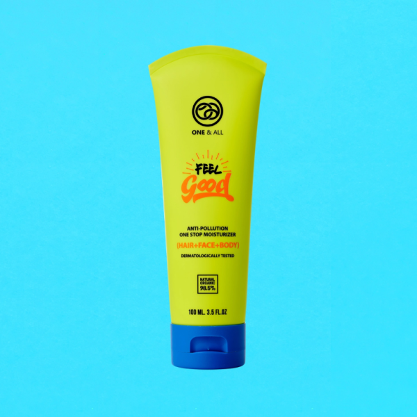 Feel Good Moisturizer