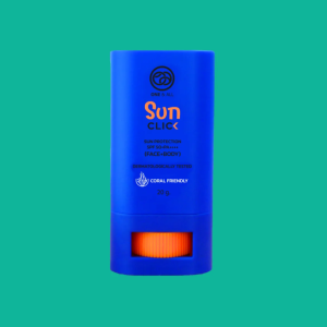 Sun CLICK Sun Protection SPF50+PA++++